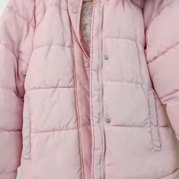 Pink Unicorn Jacket - Picture 5 of 8